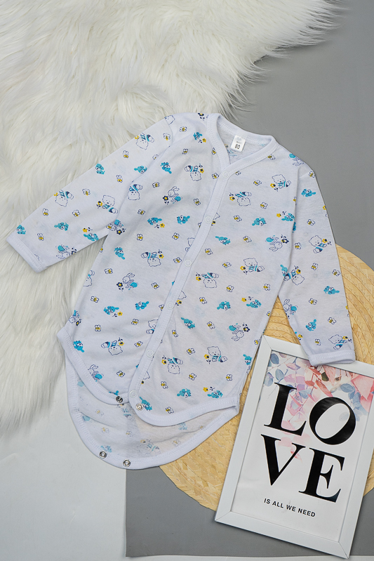 Боді ясельний 18303